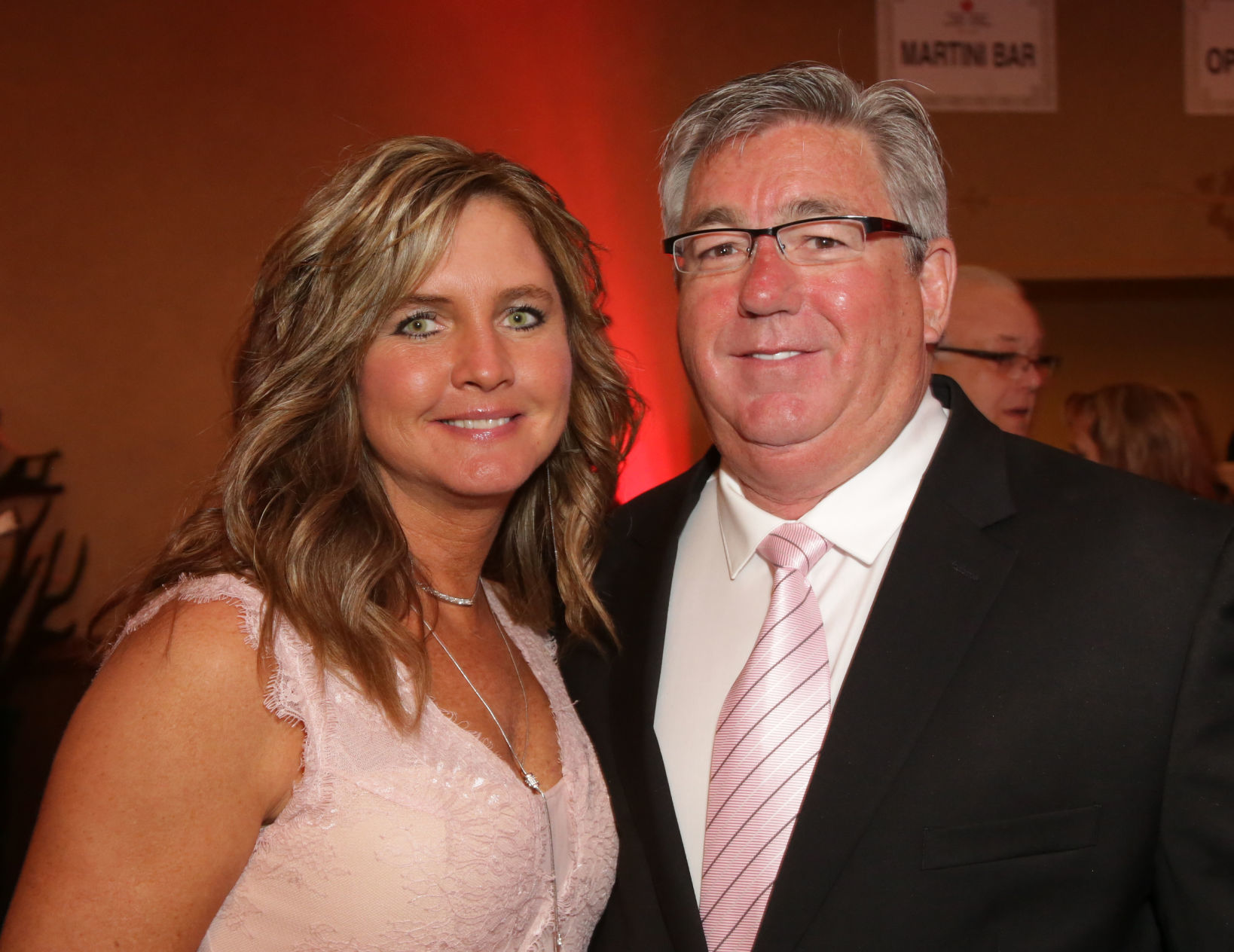 2018 Heart of Gold Gala